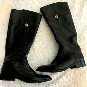 Tory Burch Women’s Riding Boots Size 11